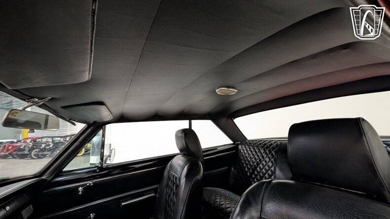 1965 Chevrolet Nova