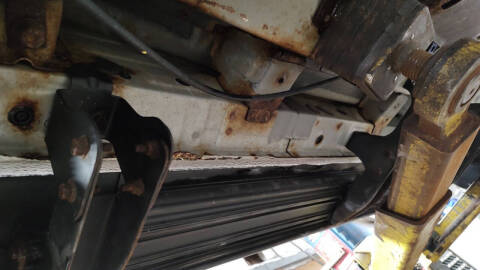 2006 Honda Ridgeline RTS