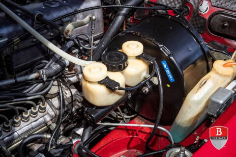 1970 Mercedes-Benz 280-Class