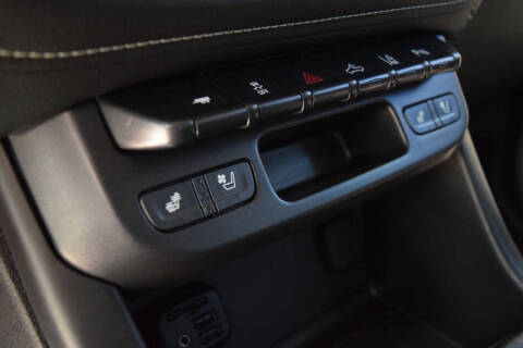 2022 GMC Canyon
