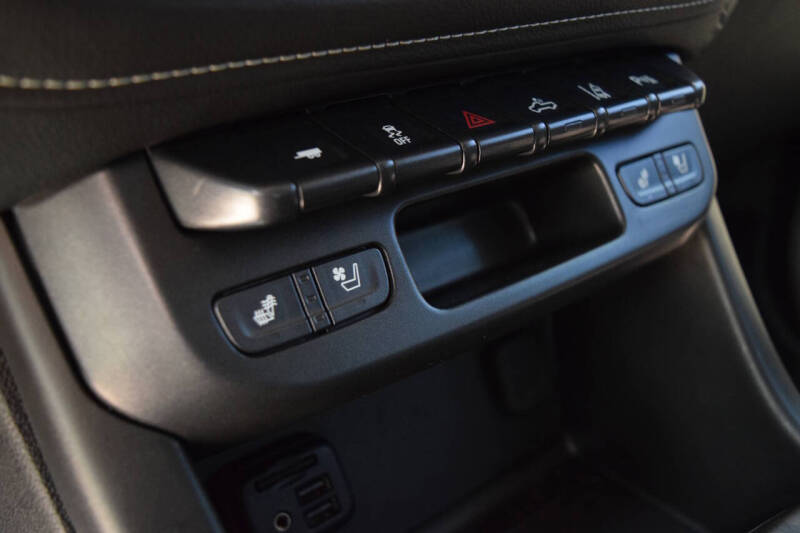 2022 GMC Canyon