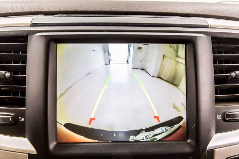 2015 RAM 1500 Lone Star