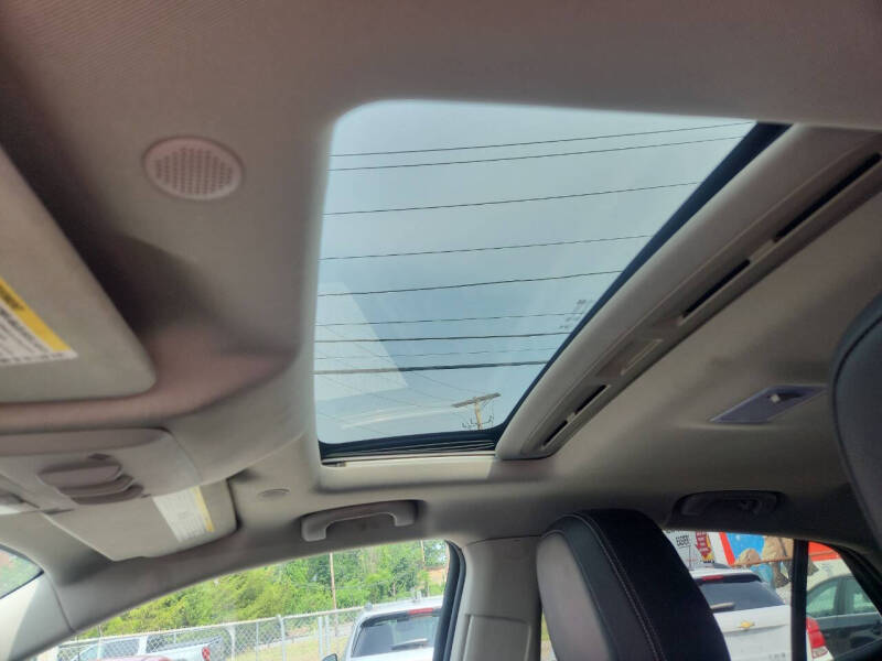 2014 Buick Encore Leather