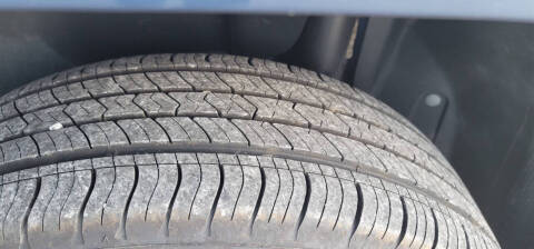 2011 GMC Terrain SLE-1