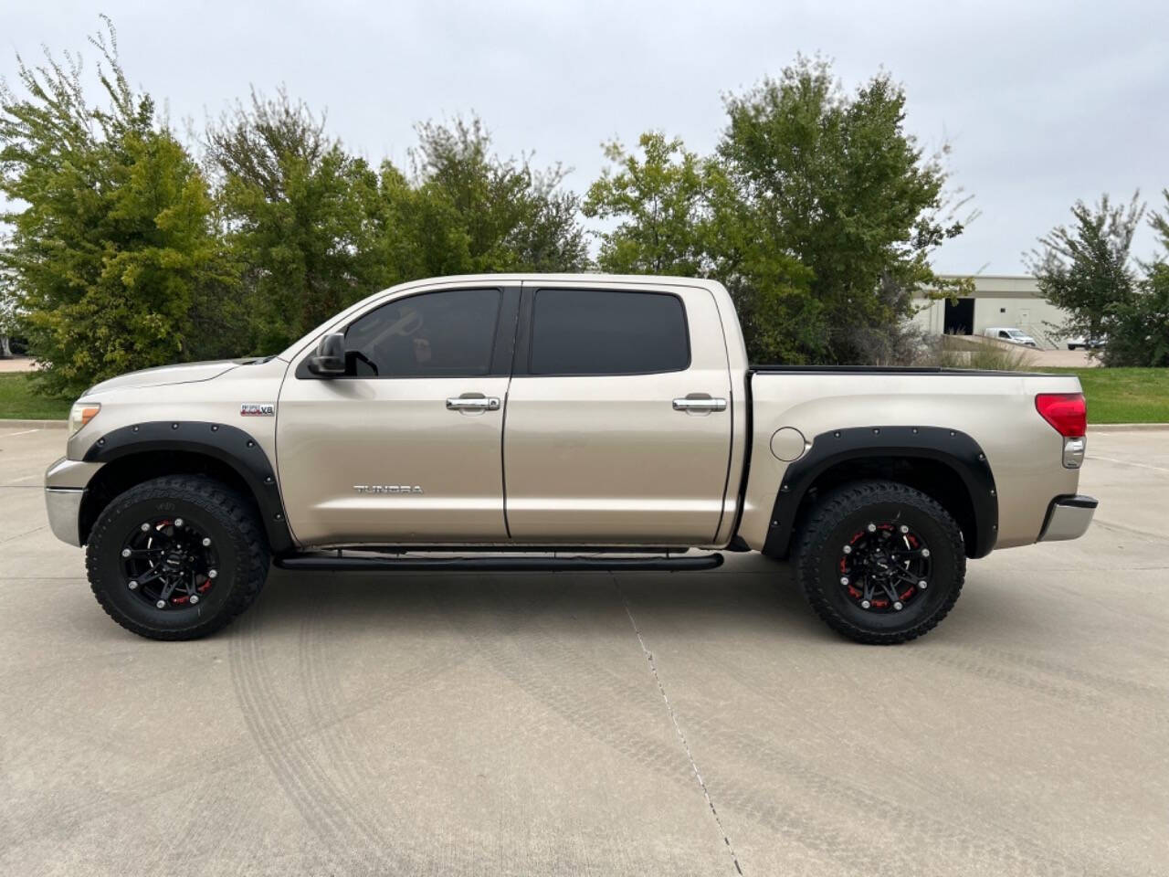 2008 Toyota Tundra for sale at Auto Haven in Irving, TX