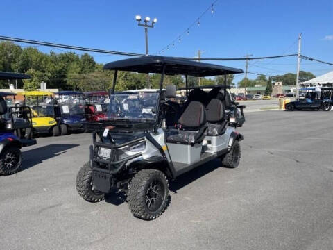 2023 Kandi Kruiser 6P for sale at Moke America of Virginia Beach - Kandi in Virginia Beach VA