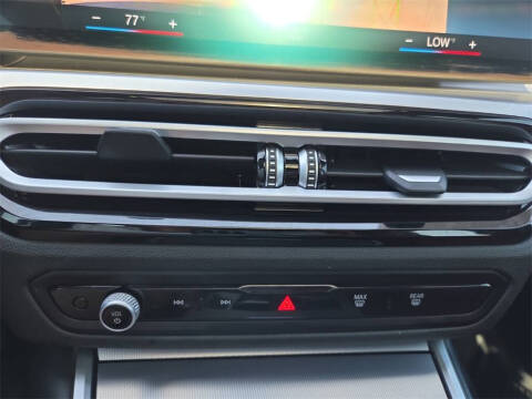 2024 BMW 3 Series M340i