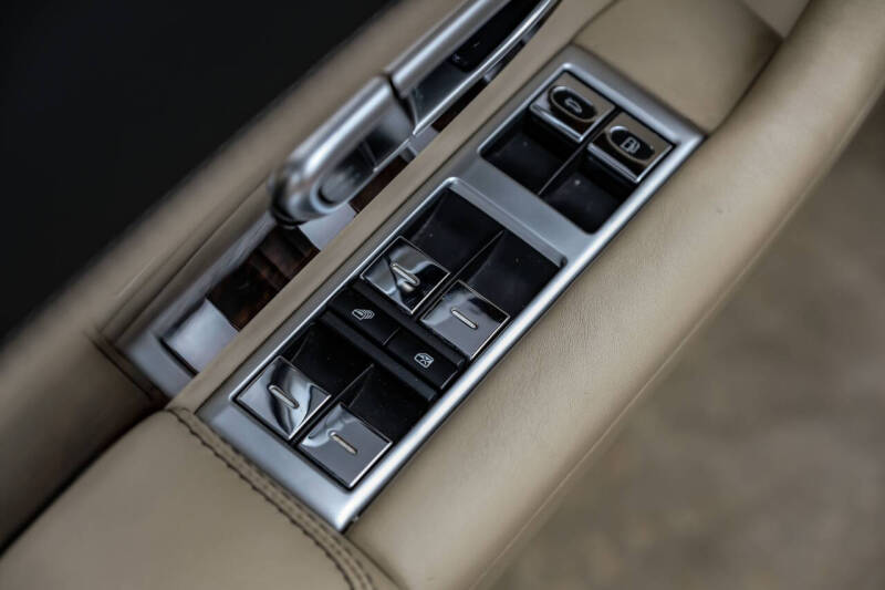 2014 Bentley Continental GT V8