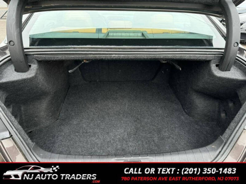 2016 Nissan Maxima 3.5 SL