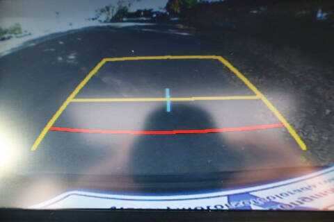 2017 Toyota RAV4 Hybrid Limited