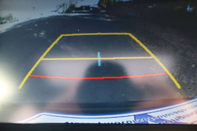 2017 Toyota RAV4 Hybrid Limited