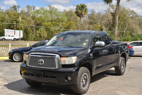 2012 Toyota Tundra for sale at Motor Car Concepts II - Kirkman Location in Orlando FL