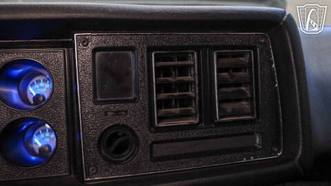 1981 Chevrolet Camaro Z28