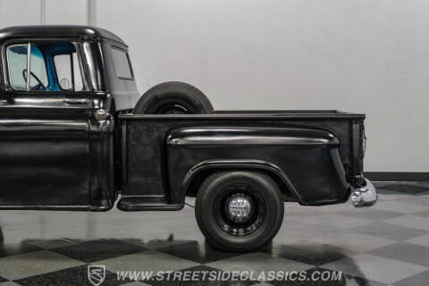 1957 Chevrolet 3100
