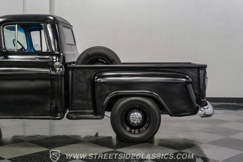 1957 Chevrolet 3100