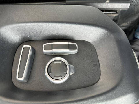 2017 Land Rover Range Rover Sport HSE Dynamic