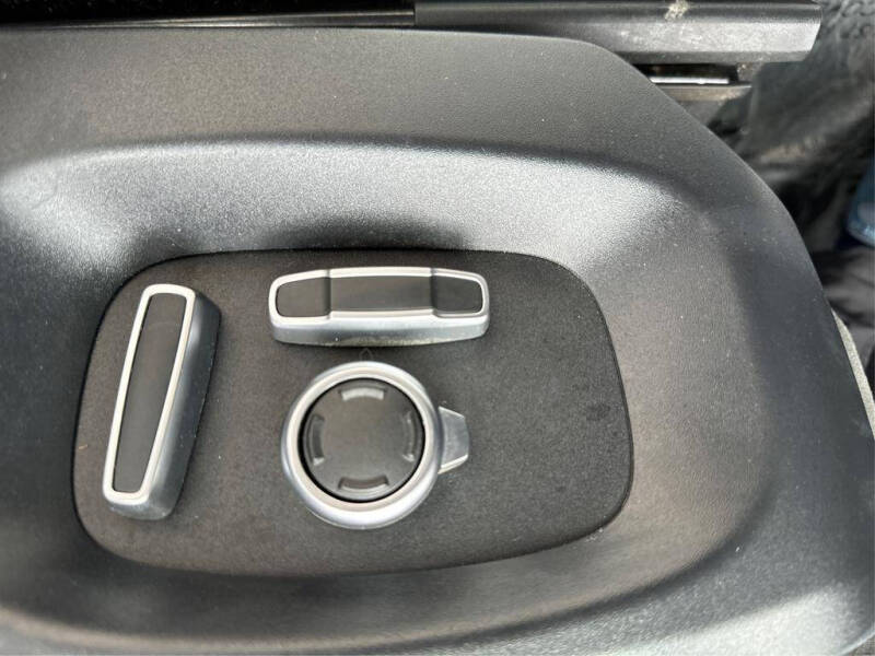 2017 Land Rover Range Rover Sport HSE Dynamic