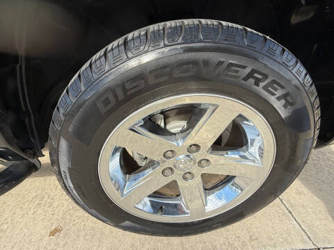 2013 RAM 1500 Express