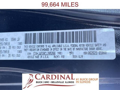 2012 Jeep Wrangler Unlimited