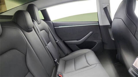 2024 Tesla Model 3 Performance