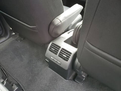 2015 Mazda MAZDA5 Sport