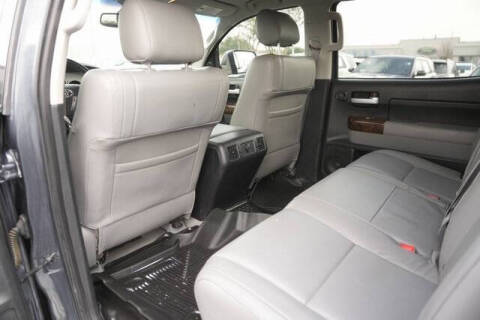 2007 Toyota Tundra Limited