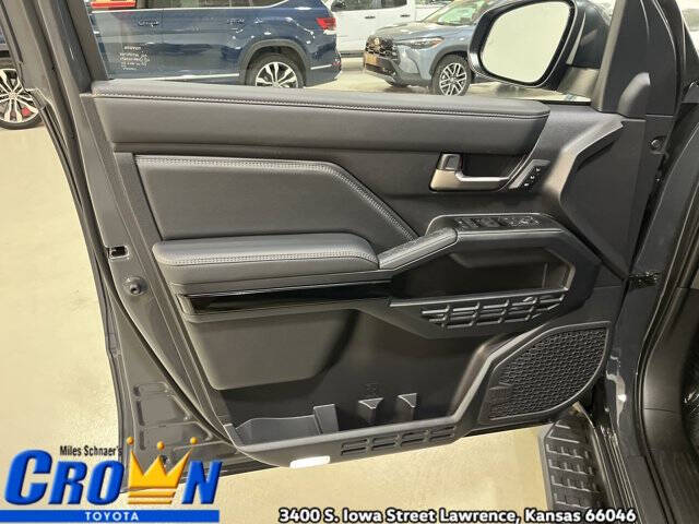 2025 Toyota 4Runner Limited