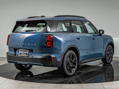 2027 MINI Countryman