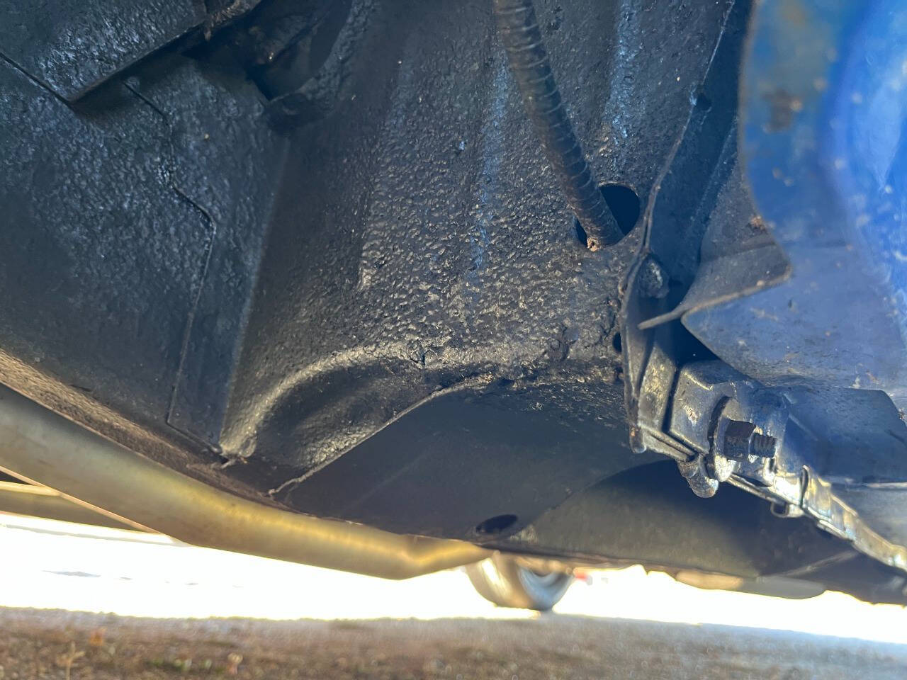 1971 Dodge Charger 80