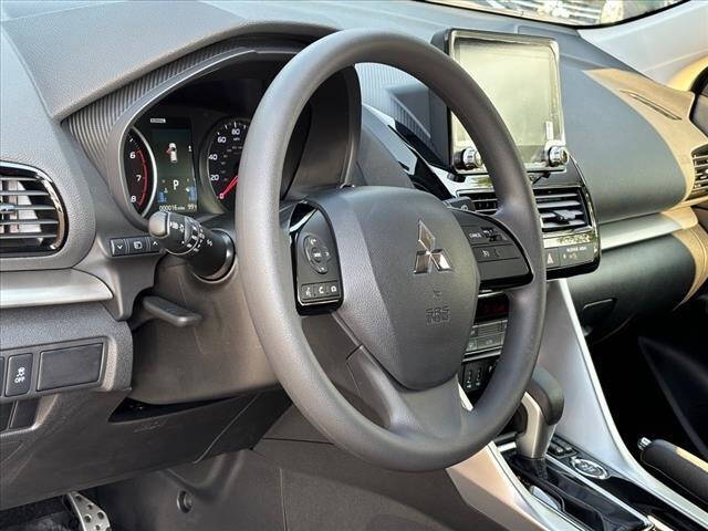 2024 Mitsubishi Eclipse Cross LE