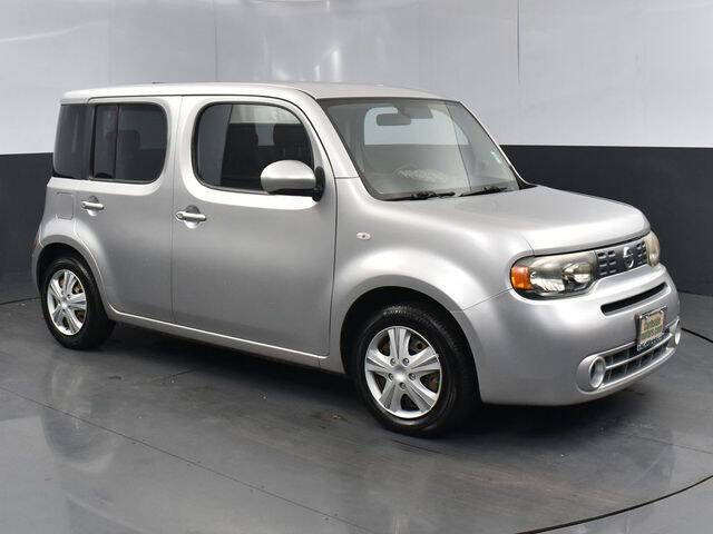 2009 Nissan cube 1.8 S