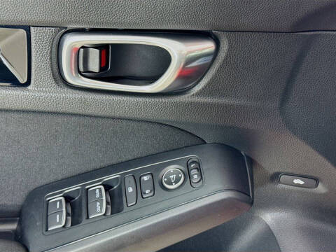 2023 Honda Civic