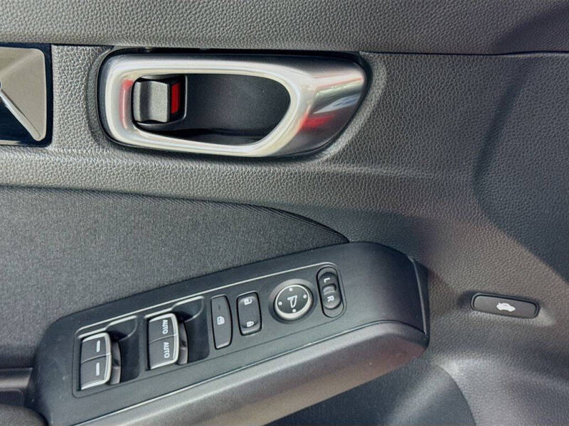 2023 Honda Civic