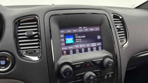 2020 Dodge Durango GT Plus