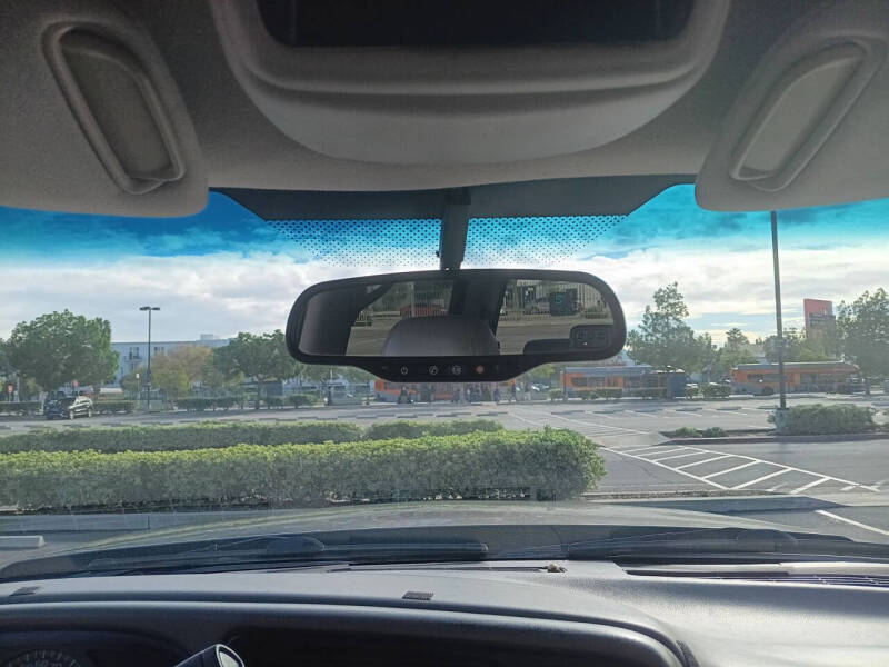 2006 Chevrolet Silverado 3500