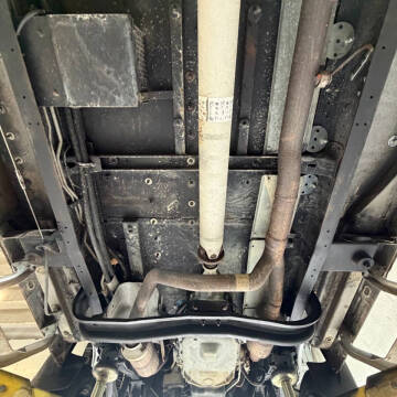 2011 Ford E-350