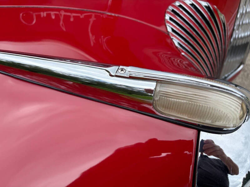 1941 Packard Super Eight