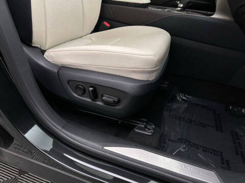 2023 Lexus RX 350