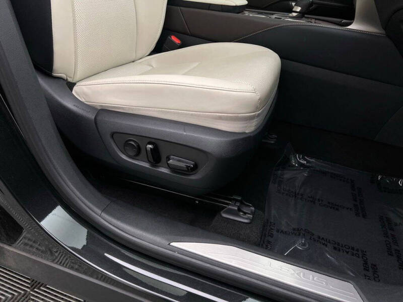 2023 Lexus RX 350