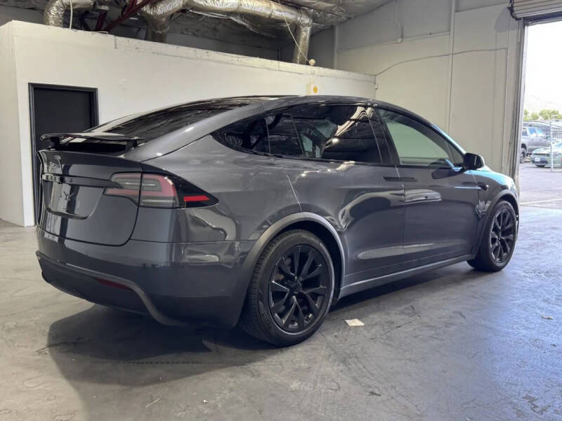 2023 Tesla Model X