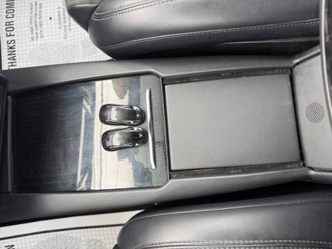 2017 Tesla Model X 100D