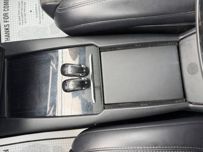 2017 Tesla Model X 100D