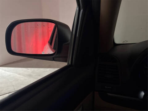 2012 Hyundai Santa Fe GLS