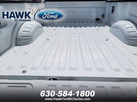 2025 Ford F-350 Super Duty XLT