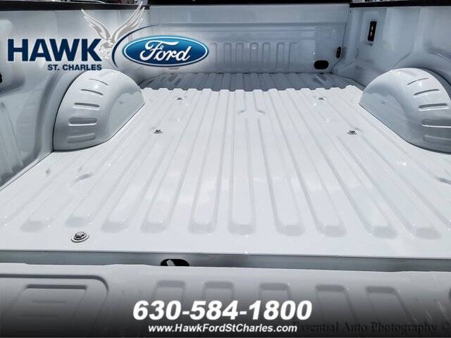 2025 Ford F-350 Super Duty XLT