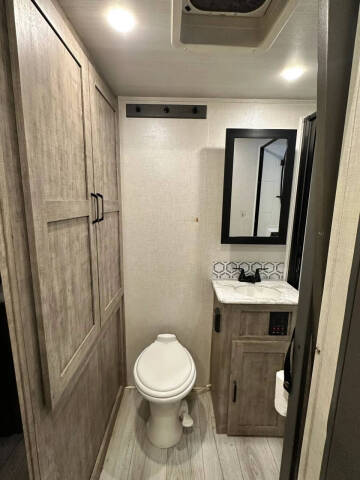 2023 Forest River Surveyor 252RBLE