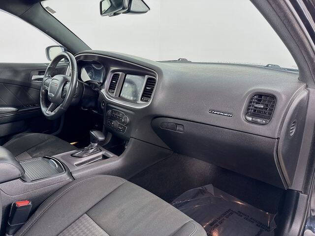 2019 Dodge Charger R/T