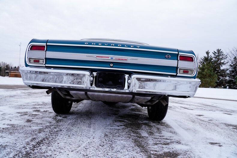 1964 Chevrolet Malibu