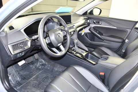 2026 Acura Integra