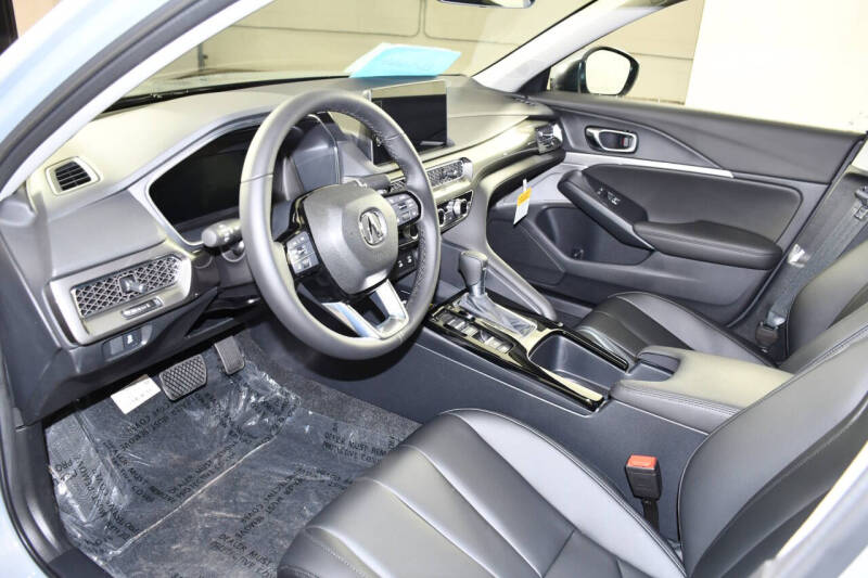 2026 Acura Integra